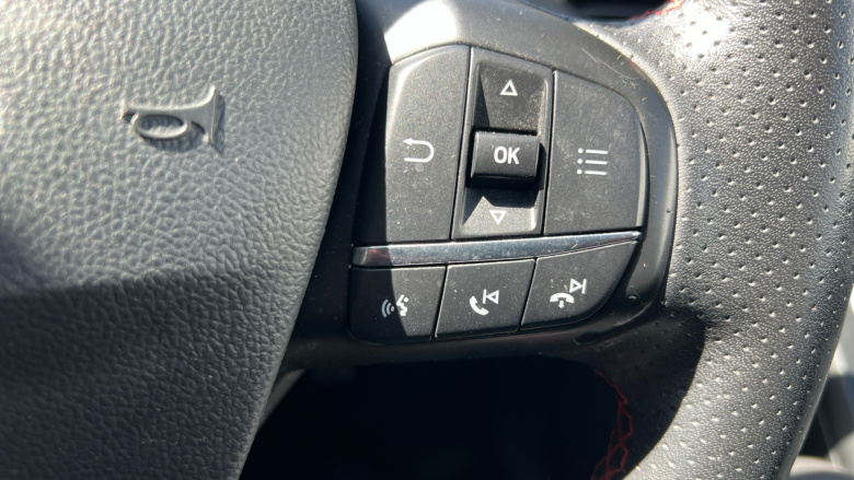 Ford Focus 1.5 EcoBlue 120 ST-Line 5dr Diesel Hatchback